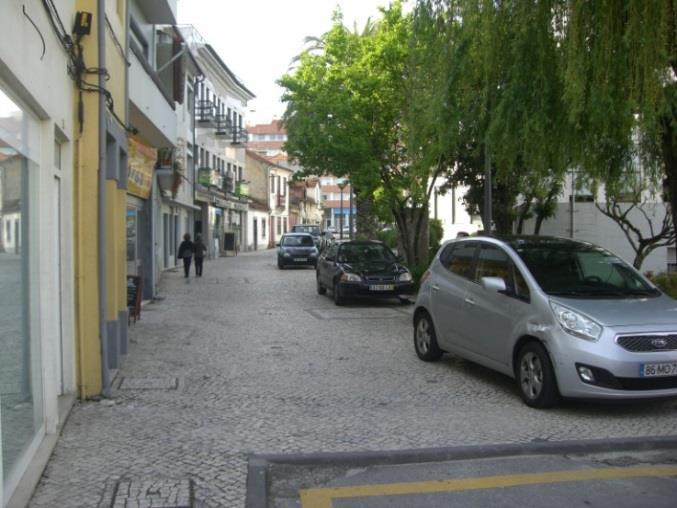 H.3. Logística Urbana No concelho de Águeda não existe regulamentação específica que defina a forma como são realizadas as operações da logística urbana, nomeadamente, o estacionamento para as