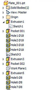 Funcionalidades n Integração harmoniosa com o Autodesk Inventor n Interface de