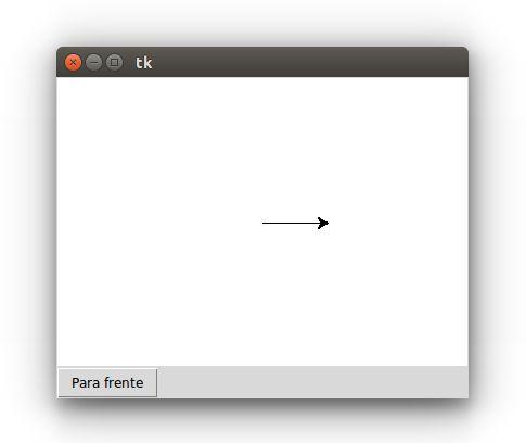 Aula 4 Prática: exercício 4 from Tkinter import * import turtle class Interface: def init (self, root): canvas = Canvas(root, bg='white') canvas.pack(expand=yes, fill=both) self.