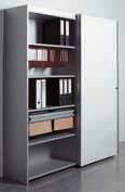 Cassetto classificatore porta cartelle sospese / Filing drawer for hanging folders / Tiroir classificateur
