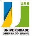 EDITAL Nº 04/2018 SELEÇÃO DE PROFESSOR FORMADOR A Coordenação Universidade Aberta do Brasil na UFPel (UAB/UFPel) e a Coordenação de Programas de Educação a Distância (CPED), da Pro-Reitoria de Ensino