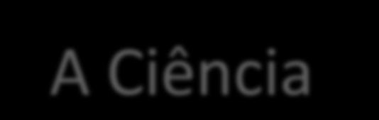 A Ciência A ciência pode ser dividida ou classificada de diversos modos: Naturais ou Exatas: física, química. Biológicas: biologia, botânica.