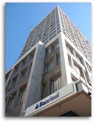 Banco do Estado do Rio Grande do Sul S.A. Estabelecido em 1928, o Banrisul é um banco múltiplo controlado pelo Estado do Rio Grande do Sul.