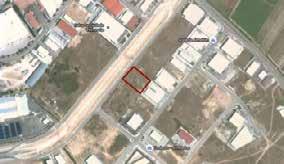 550,00 Localização: Zona Industrial de Almeirim, Lote 89 - ALMEIRIM Coordenadas GPS 39.191693, -8.620497 Áreas: Implantação: 1.