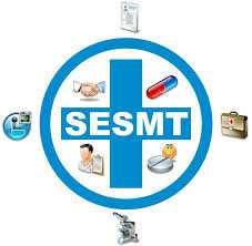 Segurança e em Medicina do Trabalho SESMT Comissão Interna de Prevenção