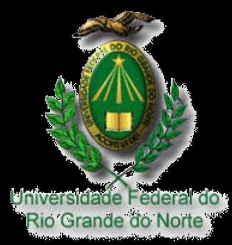 Universidade Federal do Rio Grande do Norte Centro de