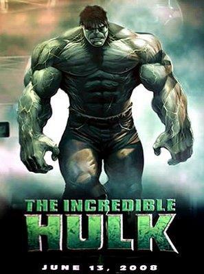 Figura 67 O incrível Hulk Fonte: Google Imagens Aqui temos a