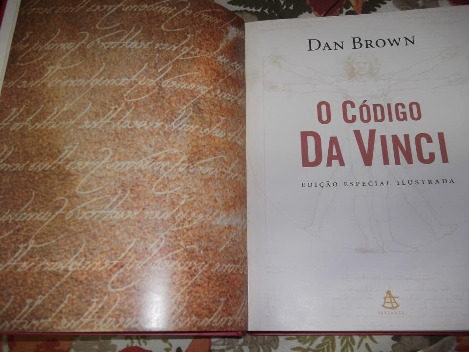 Todas as descrições de obras de arte, arquitetura, documentos e rituais