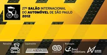 317 Resultados de setembro e do período janeiro-setembro de Produção Autoveículos Licenciamento Renavam / Denatran Máquinas Agrícolas Automotrizes Vendas internas no atacado Indústria Concessionárias