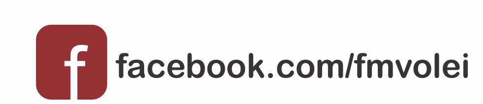 FEDERAÇÃO MINEIRA DE VOLEIBOL Av. Olegário Maciel, 311 2º andar sala 201 Belo Horizonte MG Cep.: 30180.110 Telefone: (31) 3271-4000/Fax: (31) 3271.2420 E-mail: www.fmvolei.org.