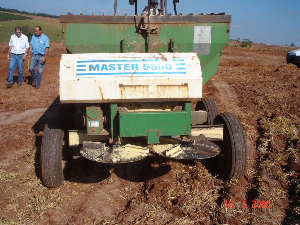 EQUIPAMENTO COM MANUTENÇÃO