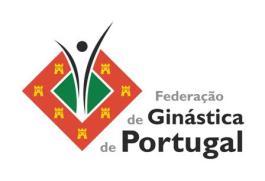 GENERALIDADES A Federação de Ginástica de Portugal, entidade que enquadra e desenvolve o Rope Skipping em Portugal desde Setembro de 2008, implementa um conjunto de actividades regulares com o