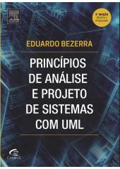 PRINCÍPIOS DE ANÁLISE E PROJETO DE SISTEMAS COM UML - 3ª EDIÇÃO