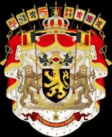 reinado de Leopoldo II (1835-1909).