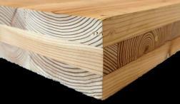 madeira Consistem na sobreposição de camadas de lâminas de madeira