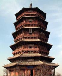 13 MADEIRA: HISTÓRICO 14 MADEIRA: HISTÓRICO YINGXIAN PAGODA CHINA Construído em 1056 61 m de altura Estrutura totalmente em madeira Noruega: arquitetura marcante em madeira muitas