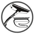 LIMPEZA EXTERNA Não remova os dispositivos de segurança (grades, fio terra, etc); Para limpar a superfície externa do produto, utilize água e sabão neutro.