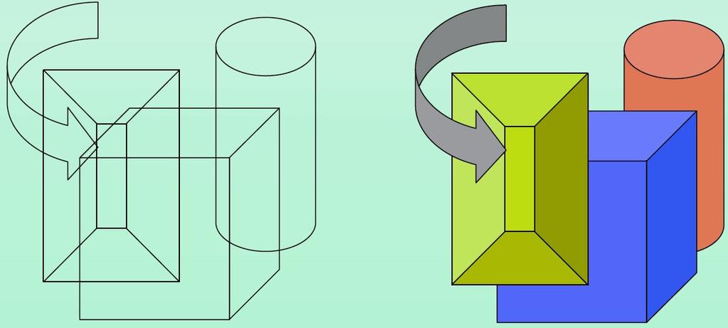 Descrição Geométrica Modelos