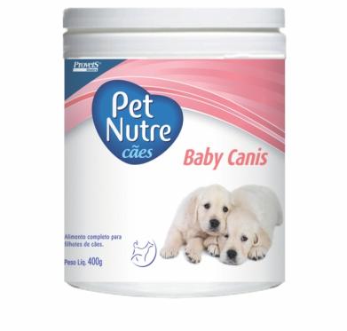 PetNutre Modera Cães Auxiliar na Redução do Apetite Ácido Fólico 500 mg/kg, Arginina 2.