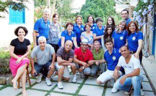 fonte: http://www.brasil.gov.br 2º Assembléia do Rotary Club de Aracruz com palestra sobre Voluntariado e planejamento das avenidas.