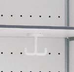 01 0 03 04 05 cacifos / lockers 06 07 08 09 10 11 1 13 14 15 16 17 18 19 01. Cabide duplo em PVC rotativo. 0 e 03.