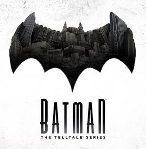 Imagem 4: Logo do jogo Batman The Telltale Series Fonte: <https://en.wikipedia.org/wiki/batman:_the_telltale_series> c.