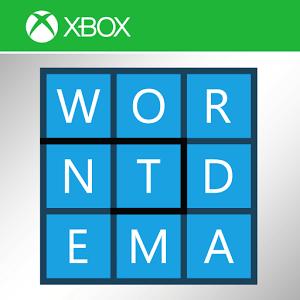 as palavras. Imagem 5: Logo do jogo Wordament Fonte: <https://play.google.com/store/apps/details?id=com.microsoft.