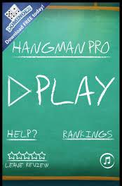 Imagem 6: Interface do jogo Hangman Pro Fonte: <http://allaboutwindowsphone.com/flow/item/19108_hangman_pro_a_quick_and_fun_te.php> d.