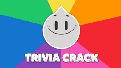 Imagem 10: Logo do jogo Trivia Crack Fonte: <https://play.google.com/store/apps/details?id=com.ubl.spellmaster> 4.