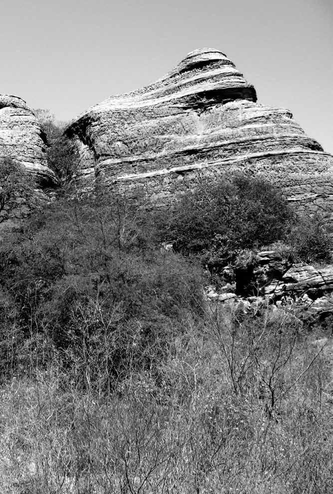 Parque Nacional Serra da