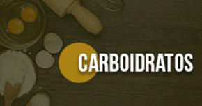 dos minerais para manutenção da vida. CURSO DE CARBOIDRATOS - O curso propõe o conhecimento das estruturas, características, funções e fontes dos carboidratos.