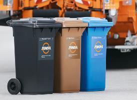 2. DESCRIÇÃO DAS VISITAS TÉCNICAS Abfallwirtschaftsbetrieb (AWM), Munique Gestão de resíduos A Abfallwirtschaftsbetrieb (AWM) é uma empresa de eliminação de resíduos