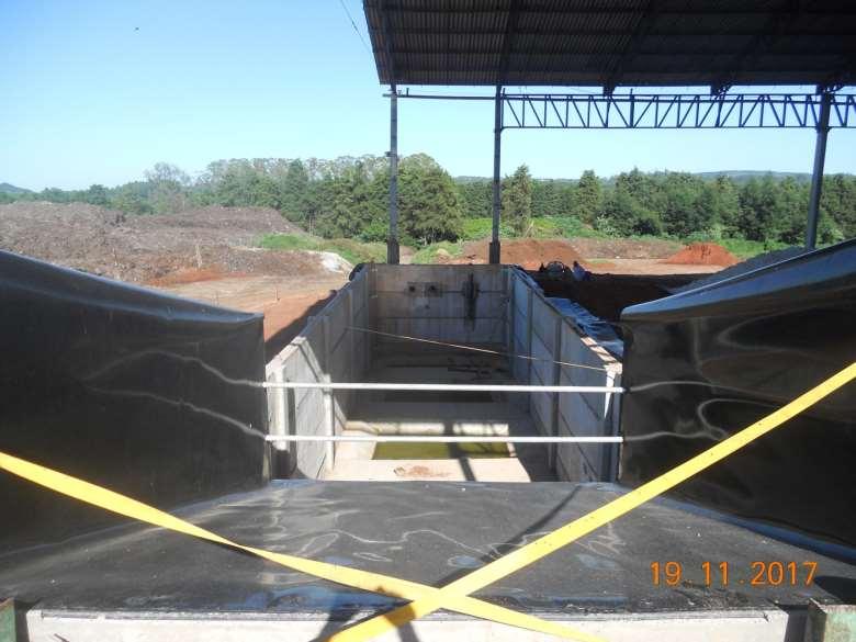 Projeto Comercial Biogás