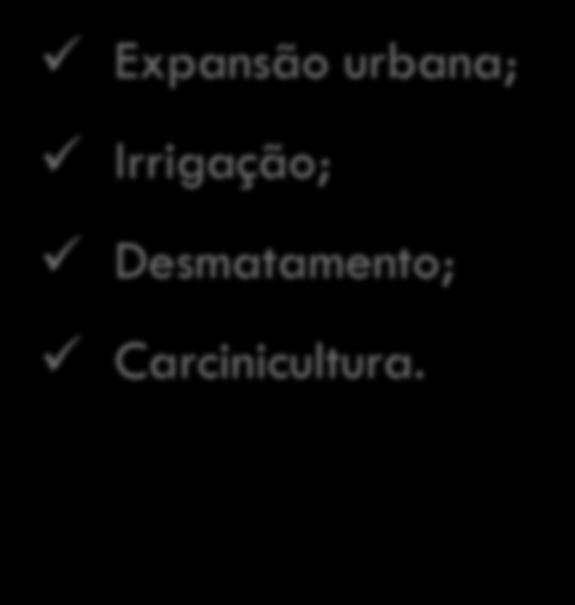 Diagnóstico Plano de Sobrevôo Temáticas a