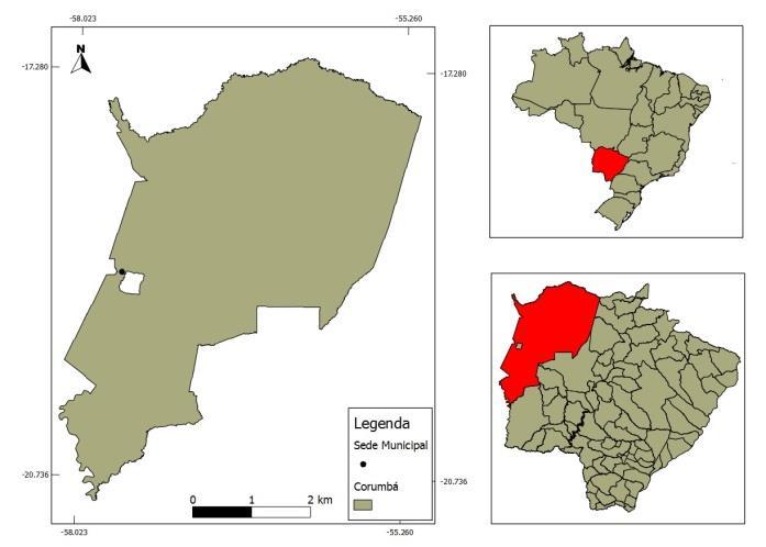 Visto este cenário, a Constituição Federal de 1988 incorporou a temática da Política Urbana, especialmente nos artigos 182 e 183 que foram regulamentados em 2001 com a instituição da Lei nº 10.