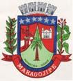 Segunda-feira 6 - Ano VIII - Nº 1953 Maragogipe Homologações GABINETE DA PREFEITA HOMOLOGAÇÃO PREGÃO PRESENCIAL REGISTRO DE PREÇOS PRP Nº.