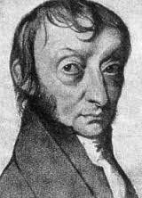 Amedeo Avogadro (1776-1856) Físico e químico italiano. Aperfeiçoou a teoria atômica de Dalton.