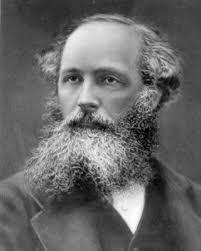 James Clerk Maxwell (1831-1879) Físico escocês.