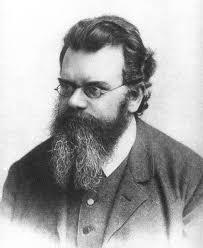 Ludwig Boltzmann (1844-1906) Físico austríaco.