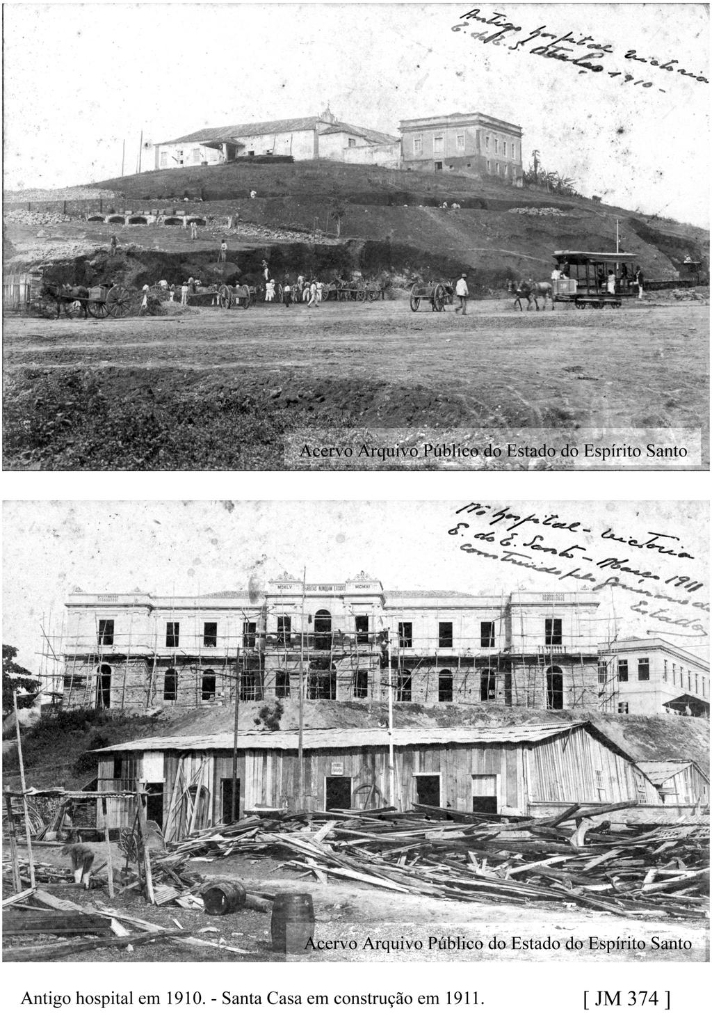 Antiga Santa Casa da