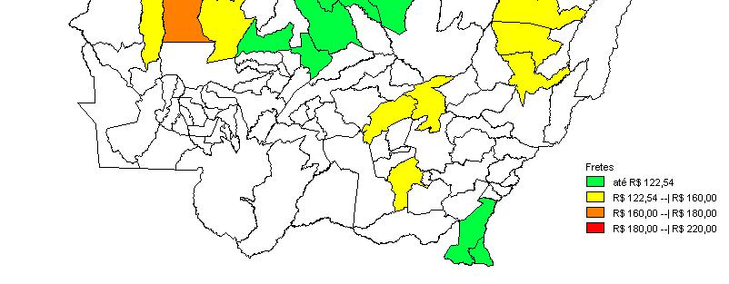 de 2020 Economia (milhões R$) R$ 2.