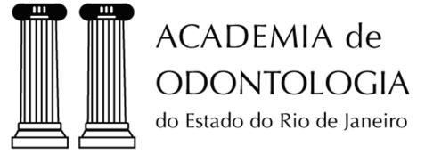 Edital para candidatura à vaga de Membro Titular da Academia de Odontologia do Estado do Rio de Janeiro O candidato a membro titular deverá satisfazer as seguintes exigências: 1- Ser