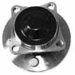 43502-12090 AL-809 Cubo Roda Diant (forjado) furo rol. 40mm - 22 dentes Cordoba/ Ibiza GLX/SXE c/abs AL-965 Corolla (97/02) s/abs Cubo Roda Tras (forjado) c/rolamento Orig. 357.407.613.