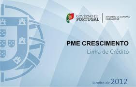 LINHAS DE CRÉDITO Operações enquadradas mil Operações contratadas (fonte: IC) PME