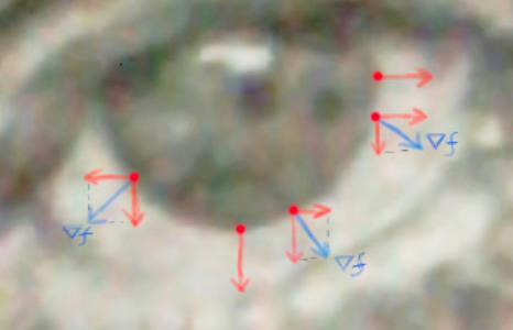 Conceitos básicos Operadores pontuais Filtragem Filtros de suavização Filtros de detecção de bordas Introdução: Filtros de detecção de