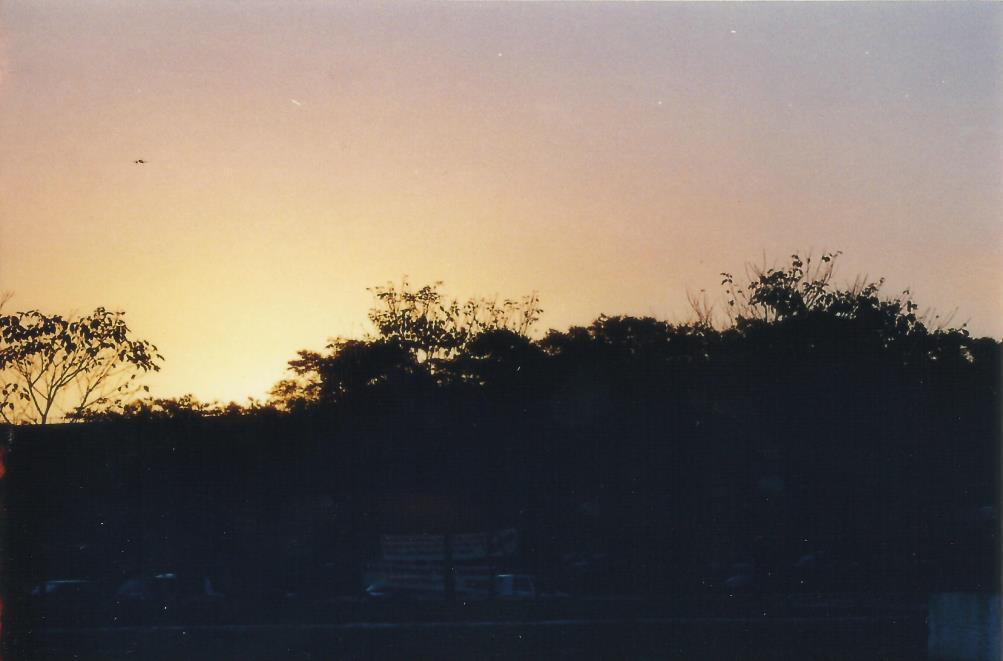 Foto 9. O início do fim CONCLUSÃO A qualidade proporcionada pelo tradicional aliada ao nostálgico levam a um caminho quase que viciante.