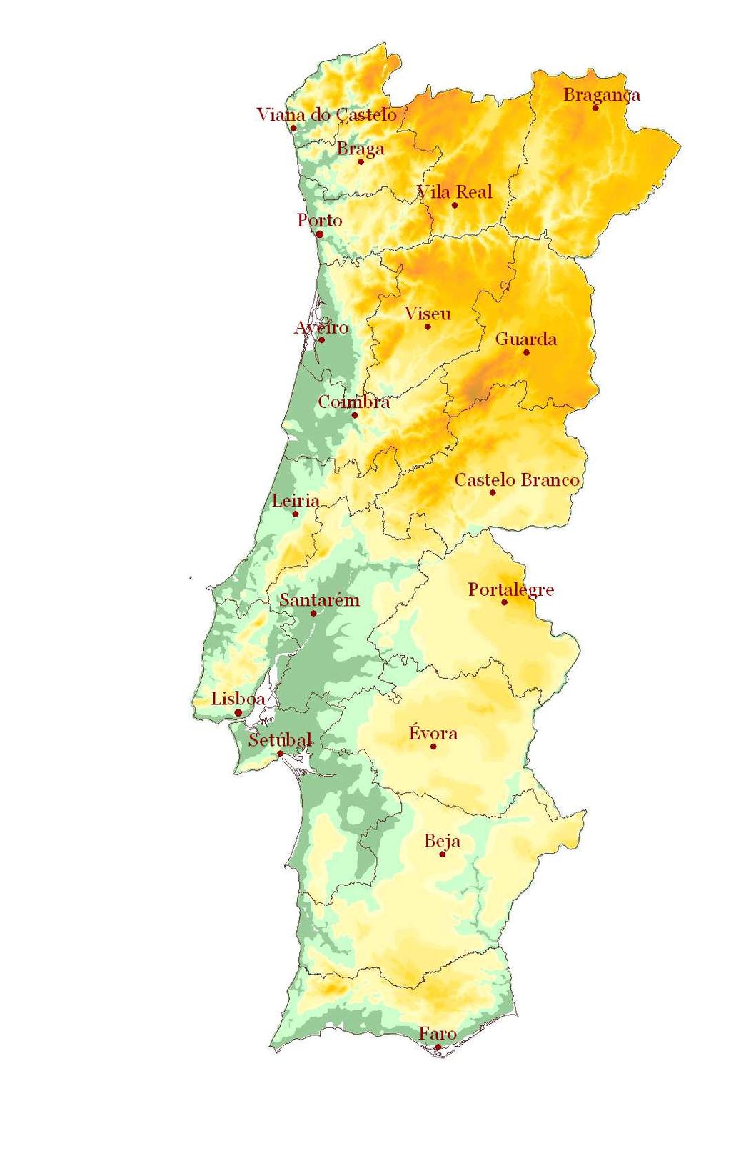 Distritos e regiões autónomas 308,8 18,0 73,7 6,3 121,0 0,0 156,7 129,1 14,0 60,0 42,1 0,0 302,8 171,0 635,3 10,0 115,3 47,2 172,9 75,4 386,5 54,0