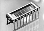 estática e dinâmica de circuitos integrados RAM no final dos anos 1960 e início de 1970.