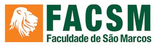 FACULDADE DE SÃO MARCOS CURSO DE ADMINISTRAÇÃO PROFESSOR: GERALDO SANDRI