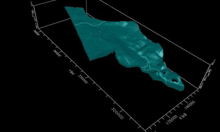 Ferreira); 5 Mathematical Modelling in Aquifer